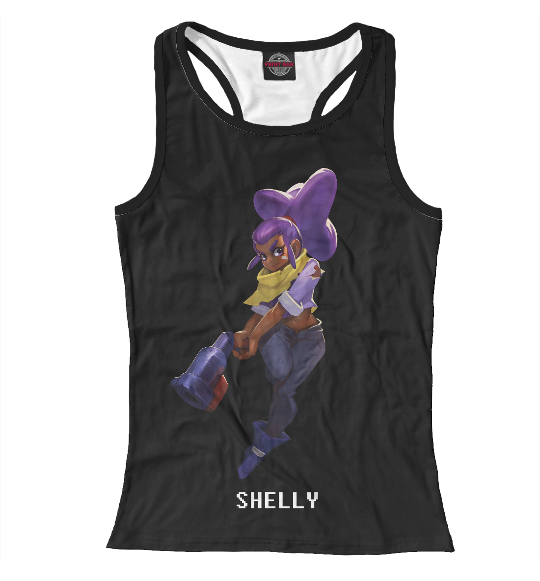 

Shelly