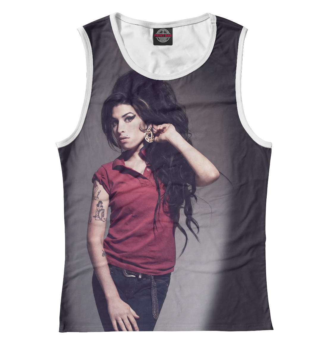 

Amy Winehouse