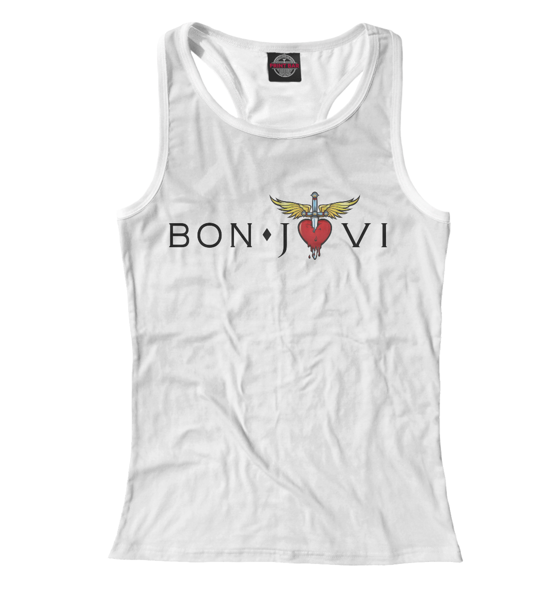 

Bon Jovi