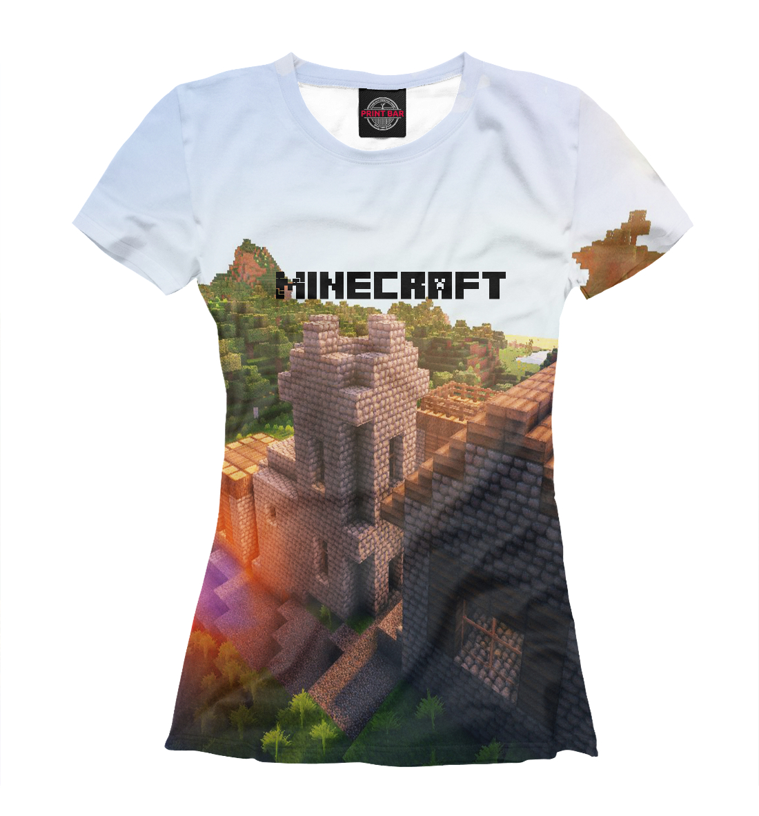 

Minecraft collection 2019