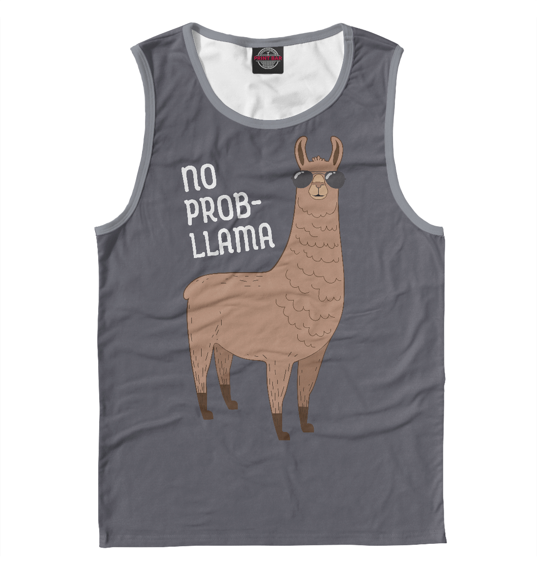 

No probllama