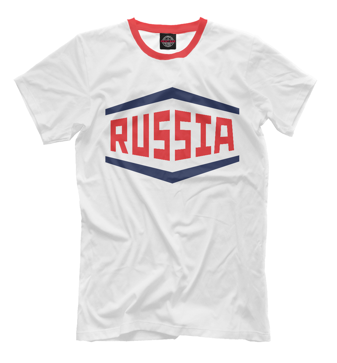 

RUSSIA