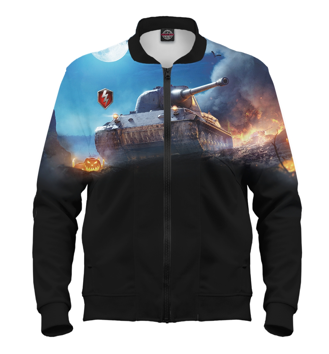 

World of Tanks Blitz