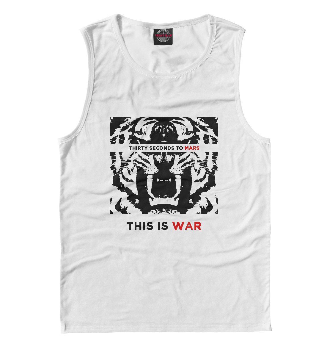 

30 Seconds to Mars