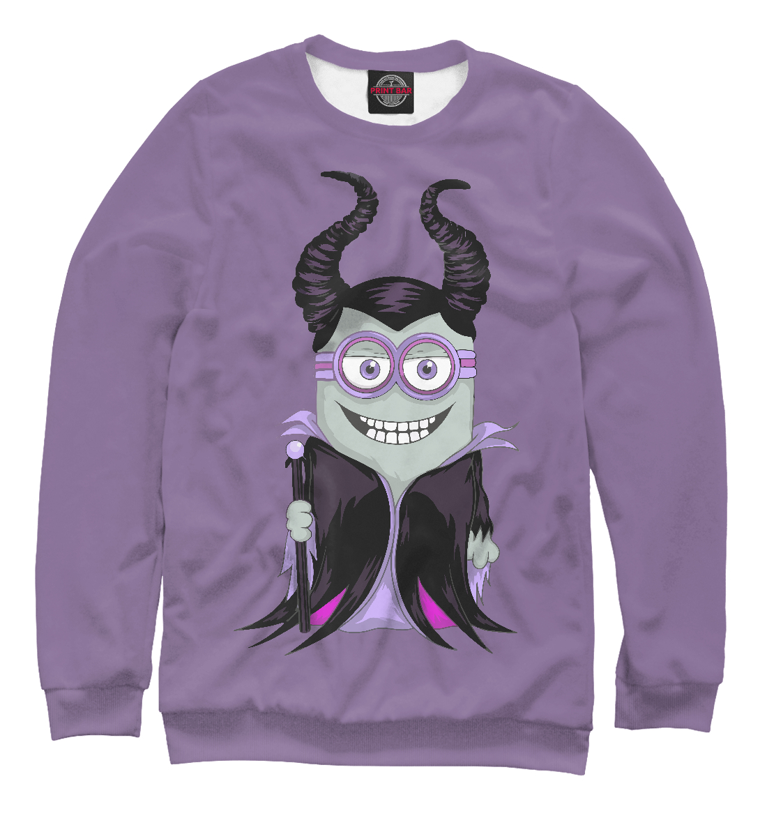 

Minion Maleficent