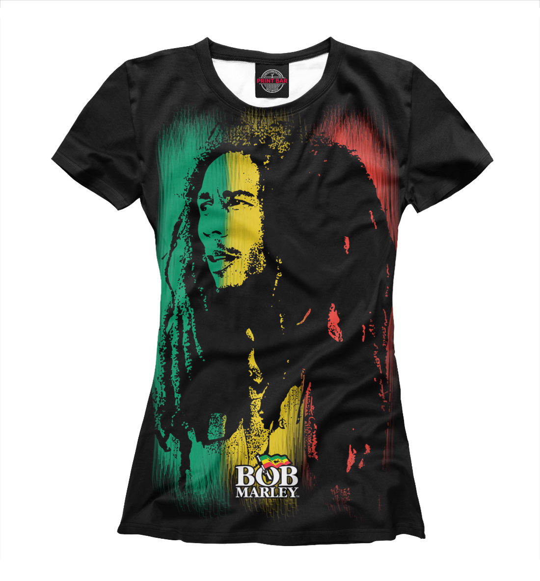 

Bob Marley