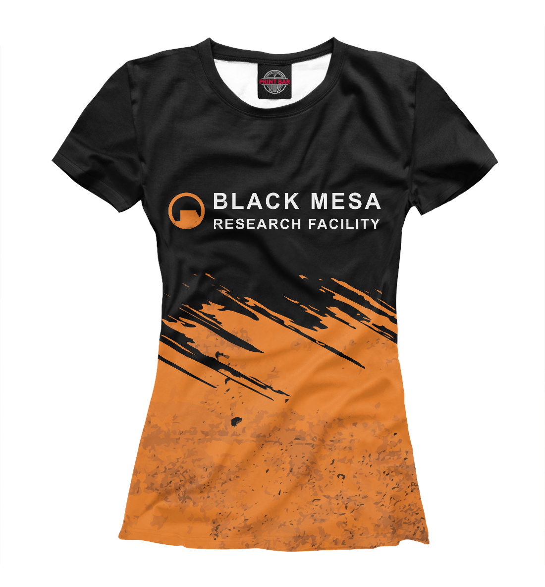 

Half-Life - Black Mesa