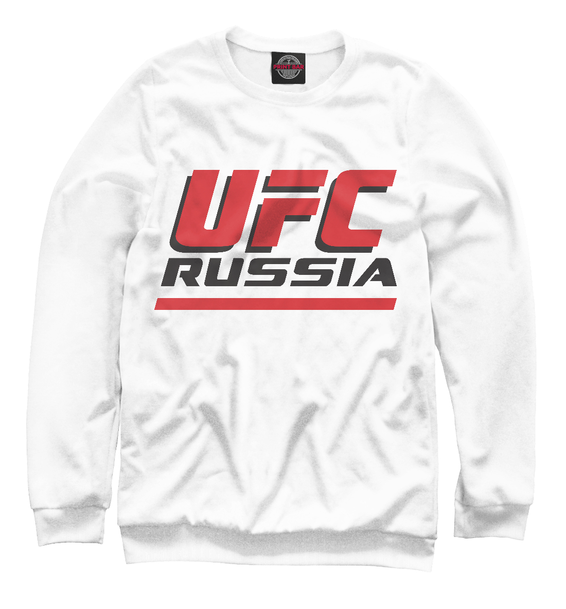 

UFC Russia