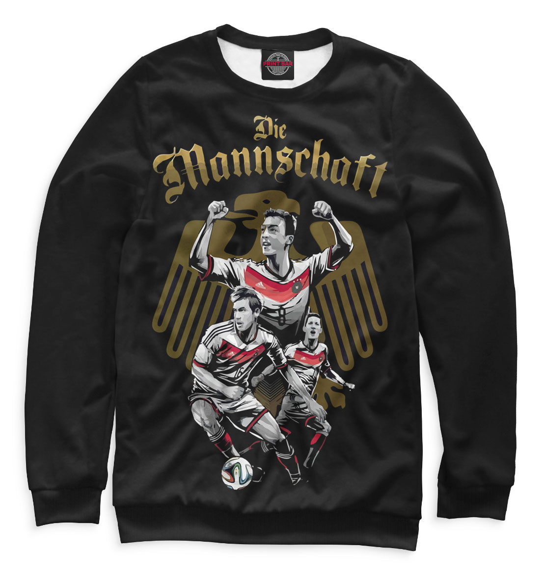 

Bayern Munchen