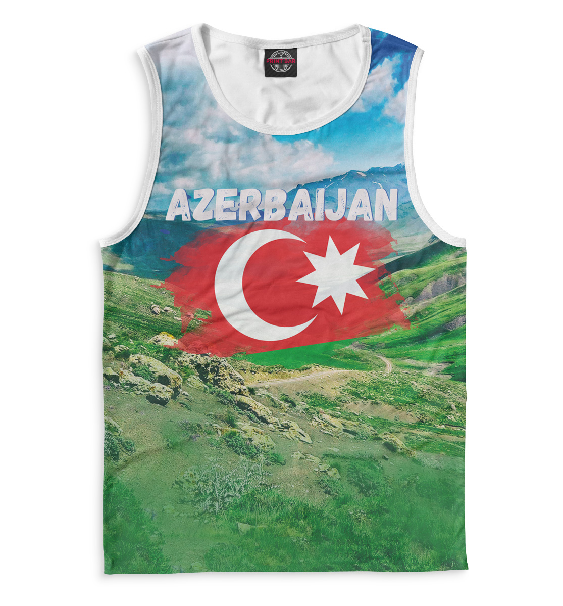 

Азербайджан
