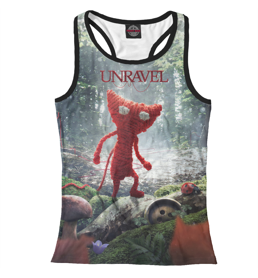 

Unravel