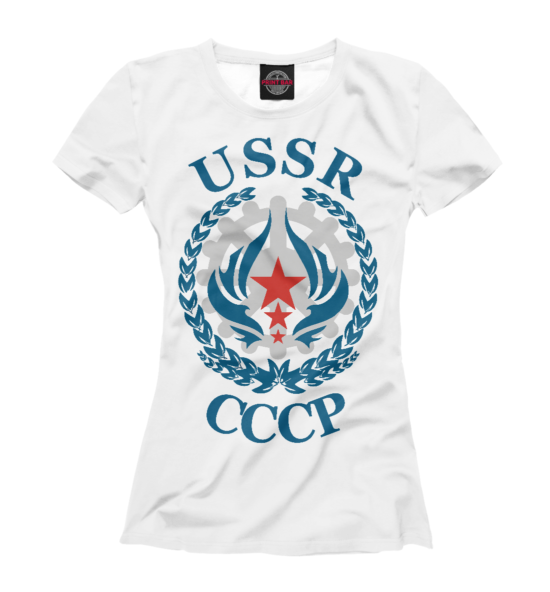 

СССР