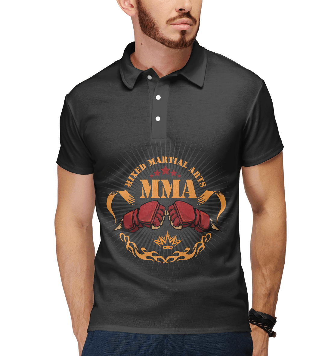 

ММА