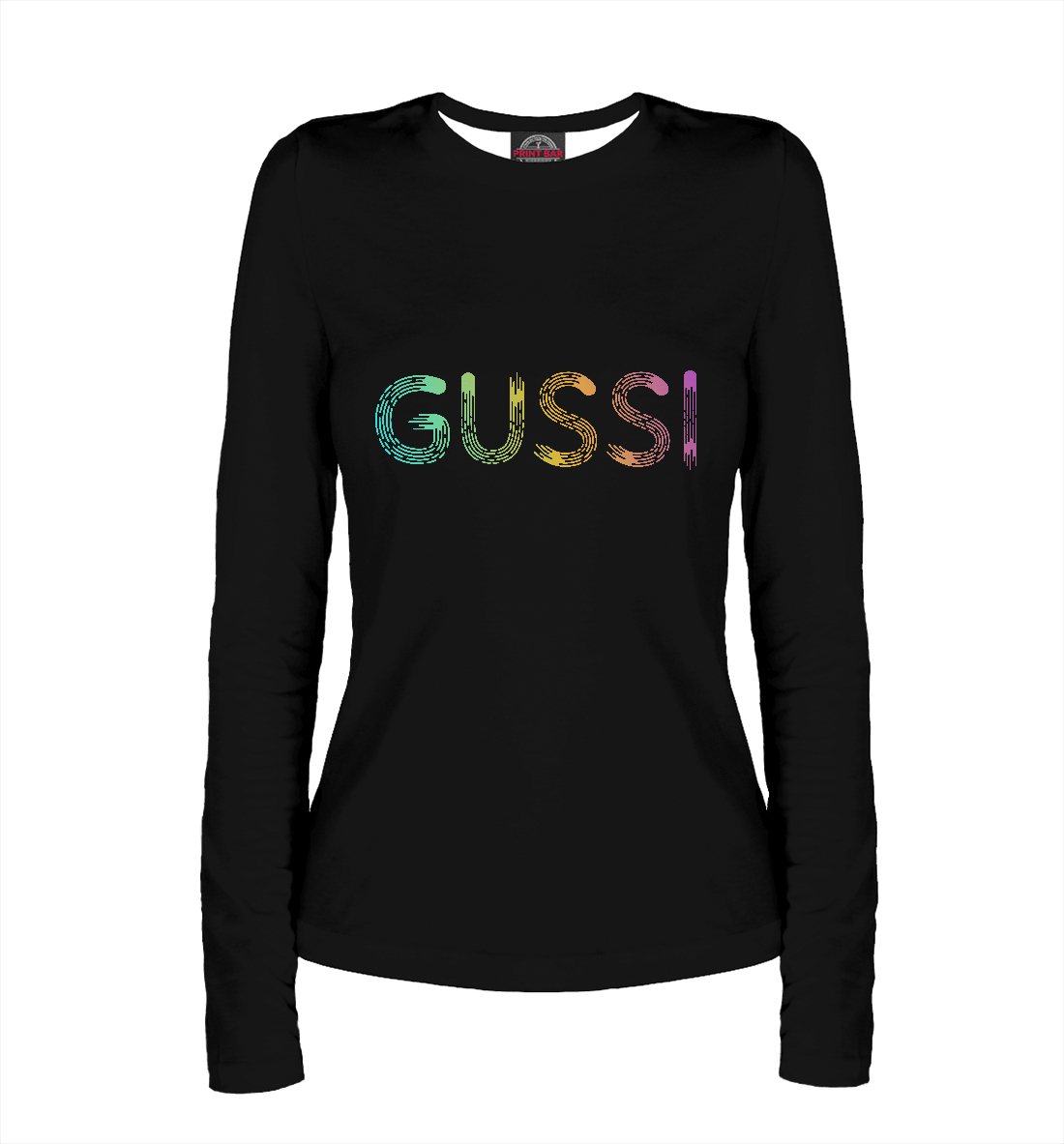 

Gussi
