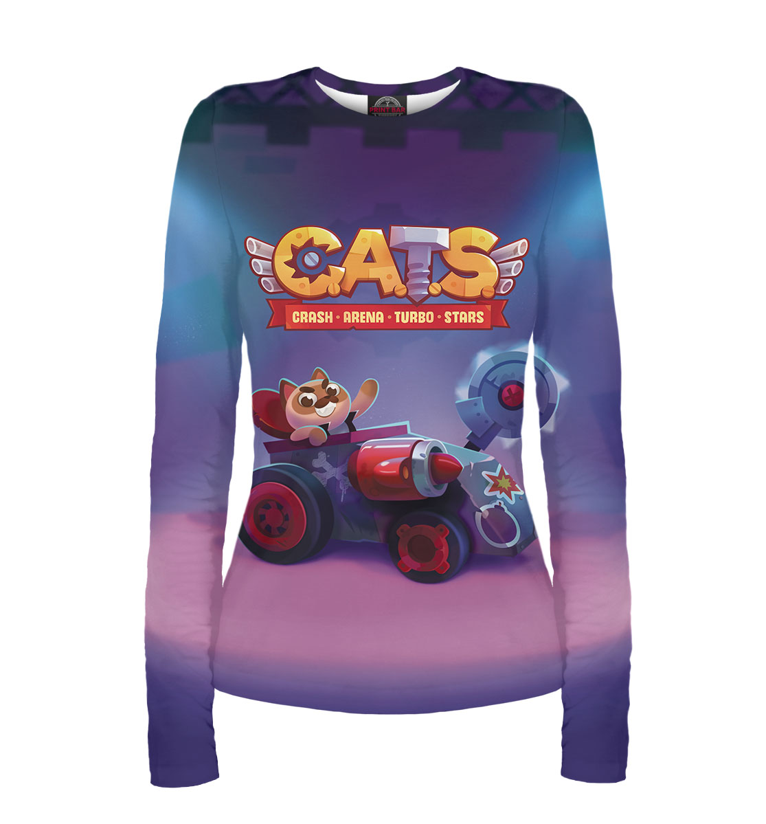 

C.A.T.S