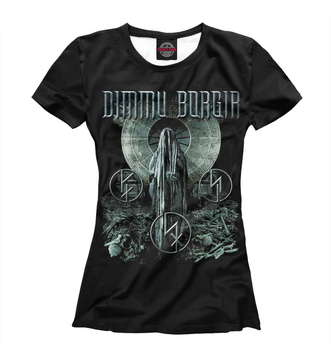 

Dimmu Borgir