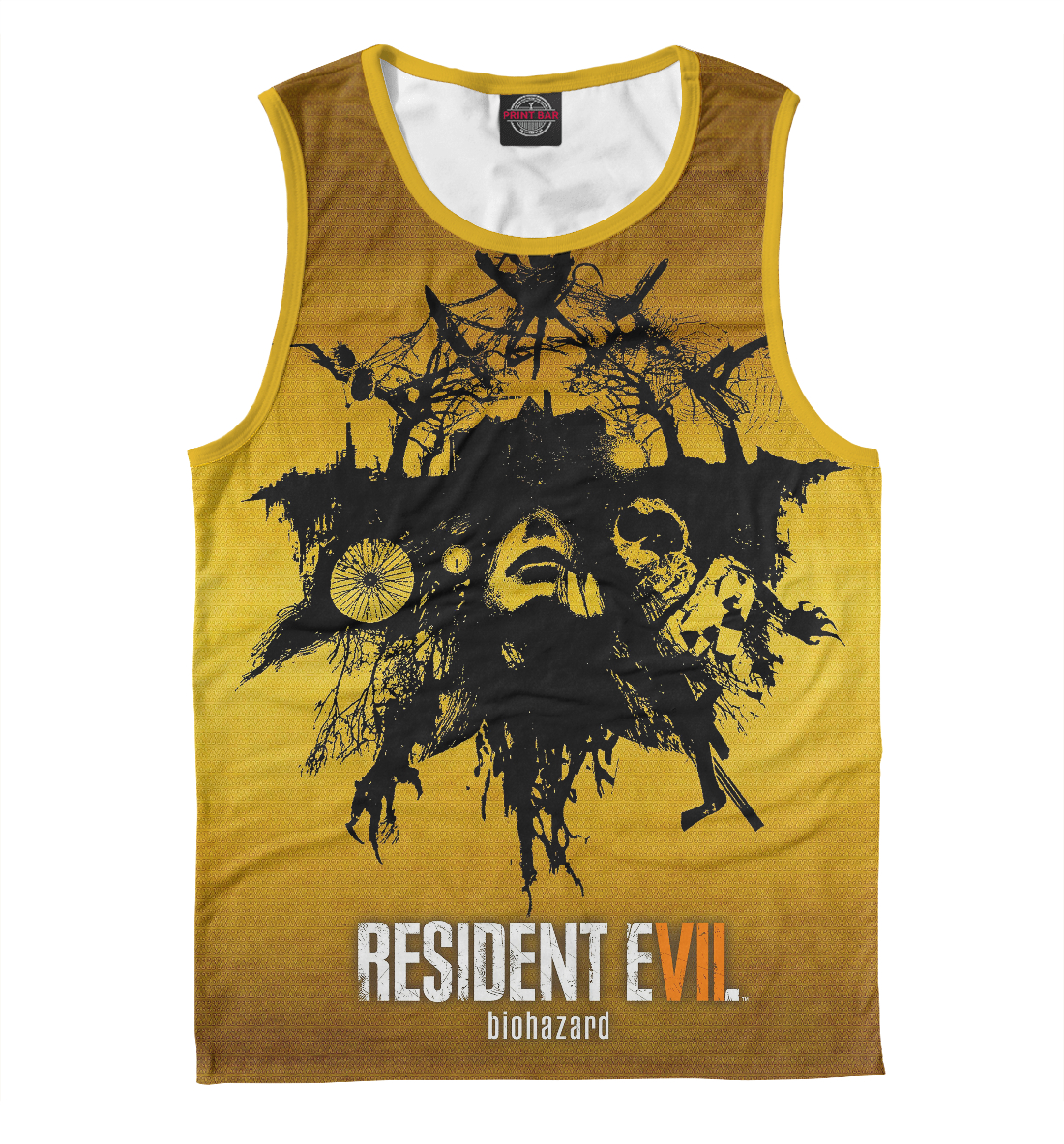 

Resident Evil 7: Biohazard