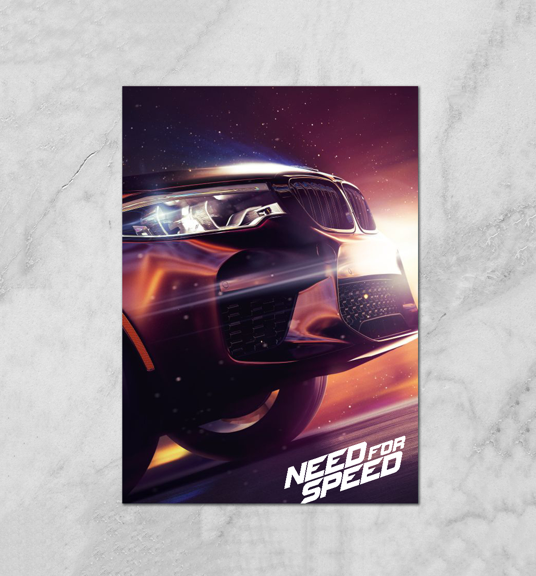 

Need For Speed