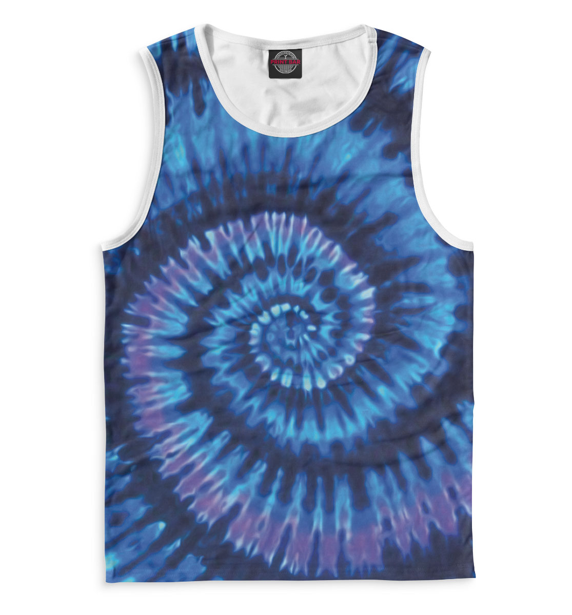 

Tie-dye