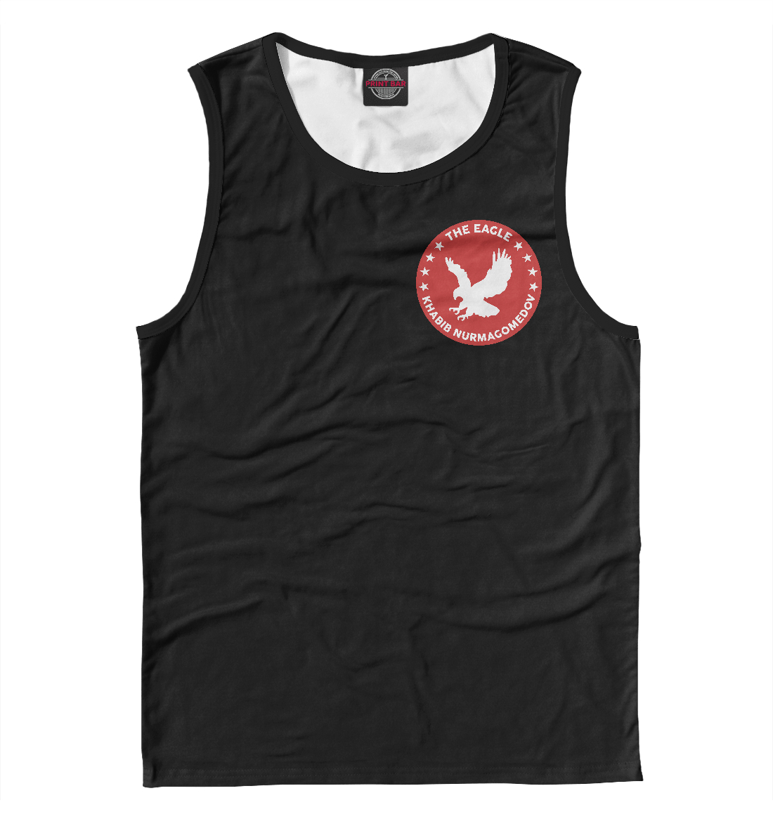 

Хабиб Нурмагомедов