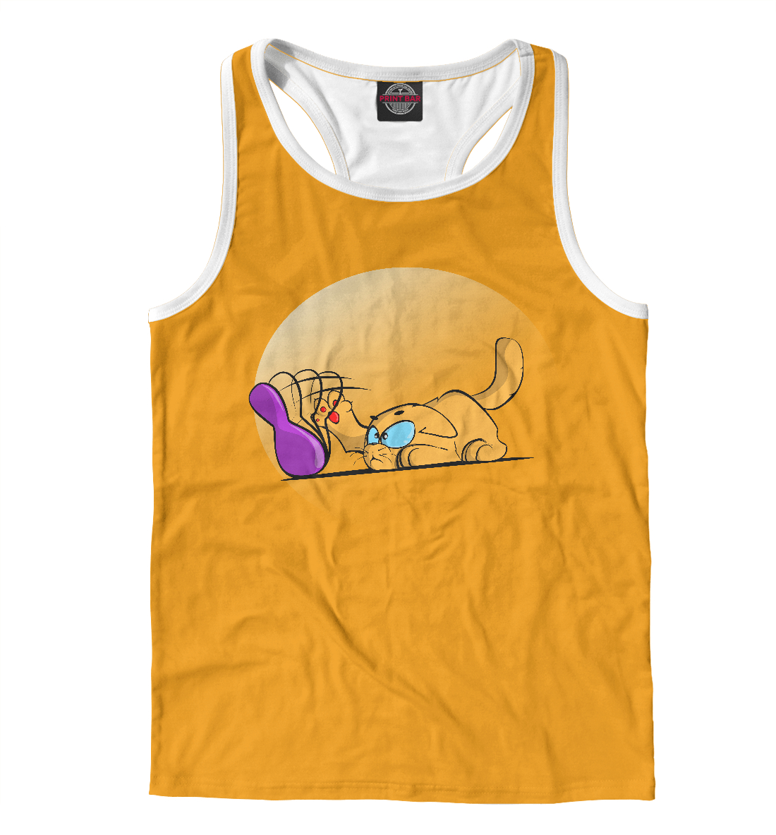 

Боулинг по-кошачьи