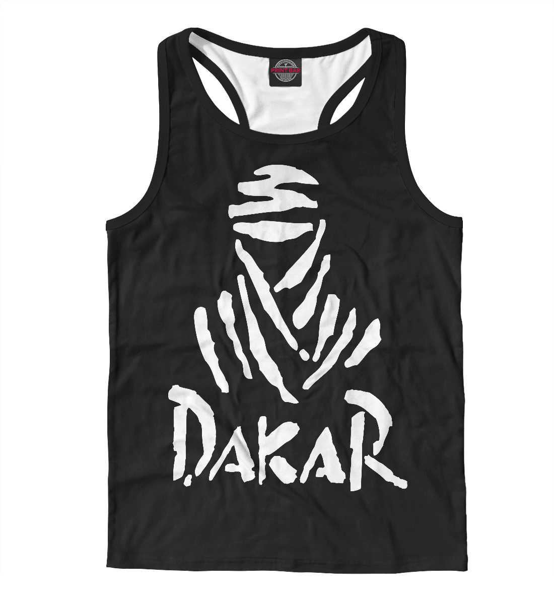 

DAKAR RALLY
