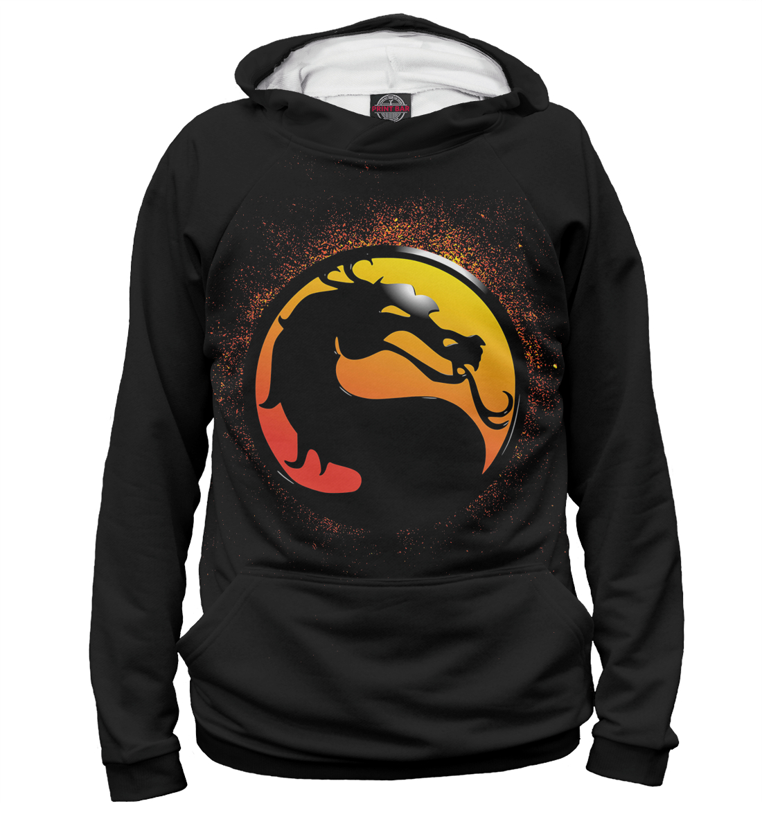 

Mortal Kombat