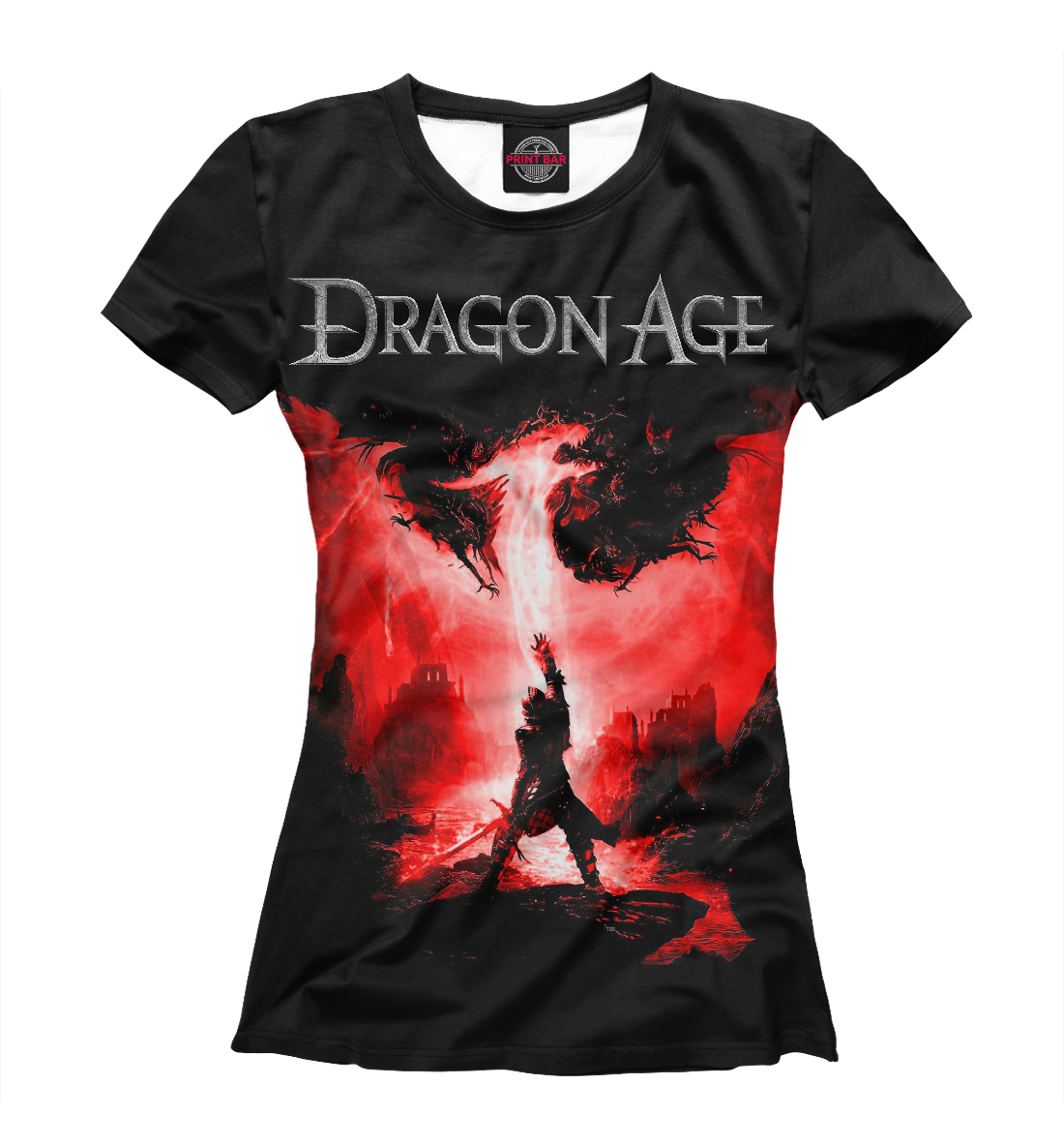 

Dragon Age