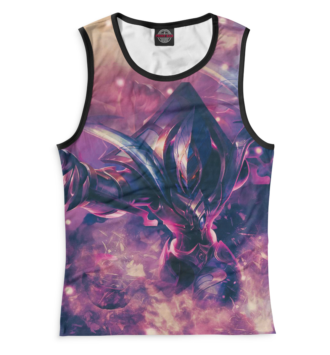 

Azir