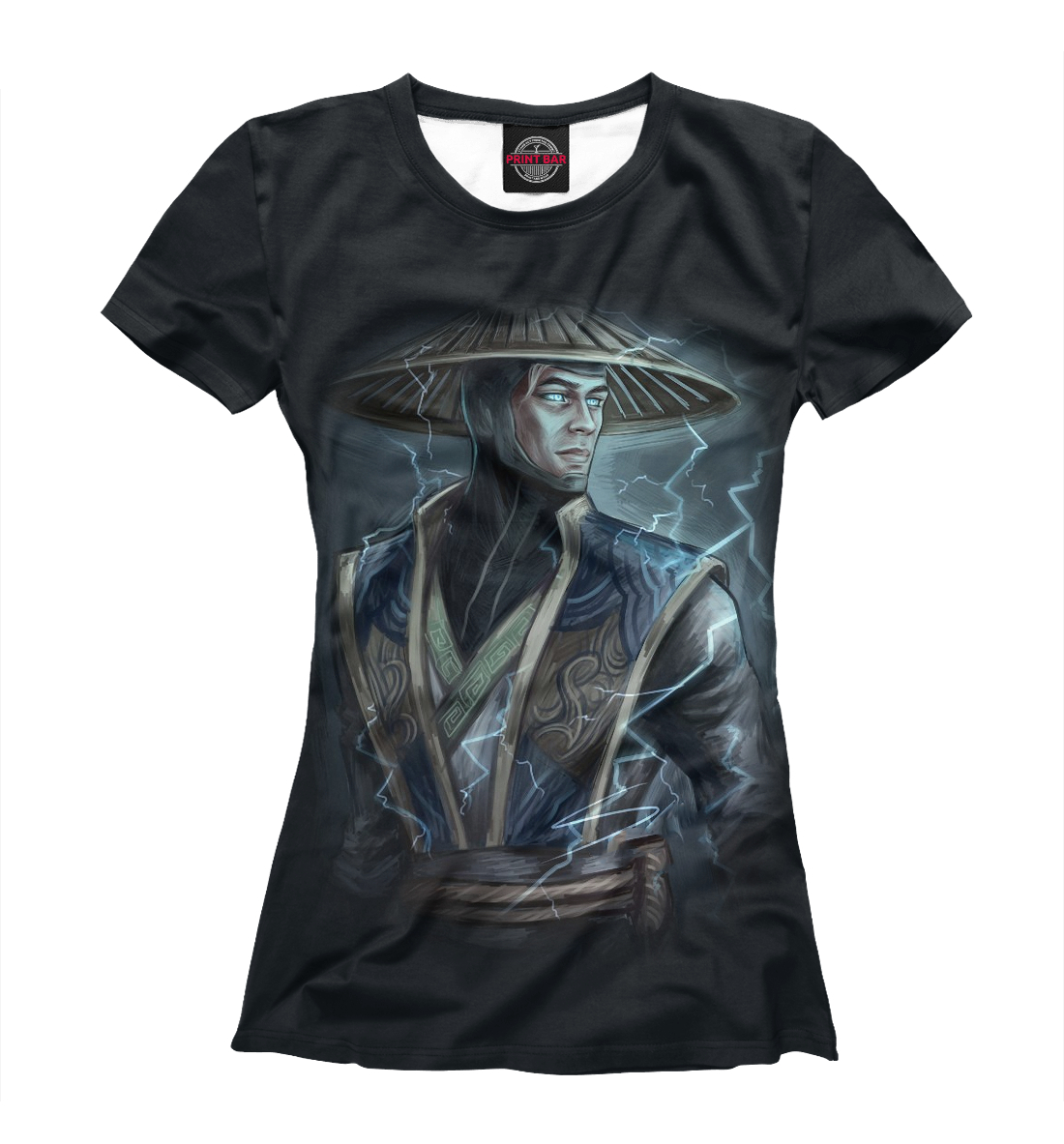 

Raiden