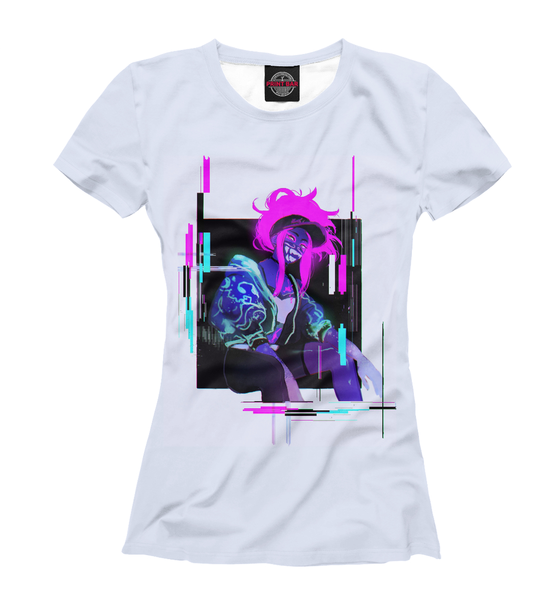 

Akali KDA