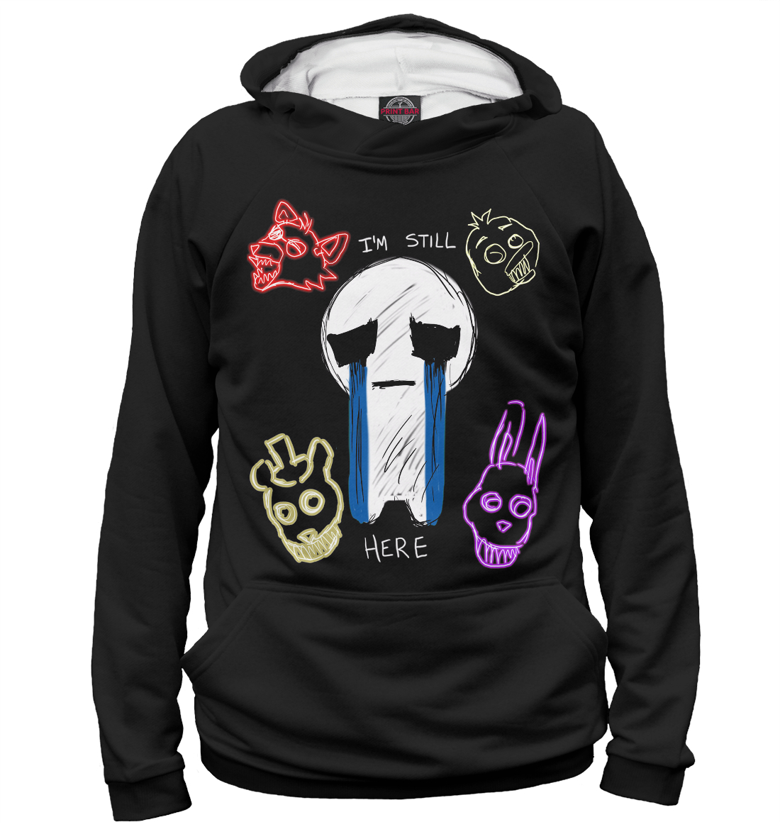 

Five Nights at Freddy’s