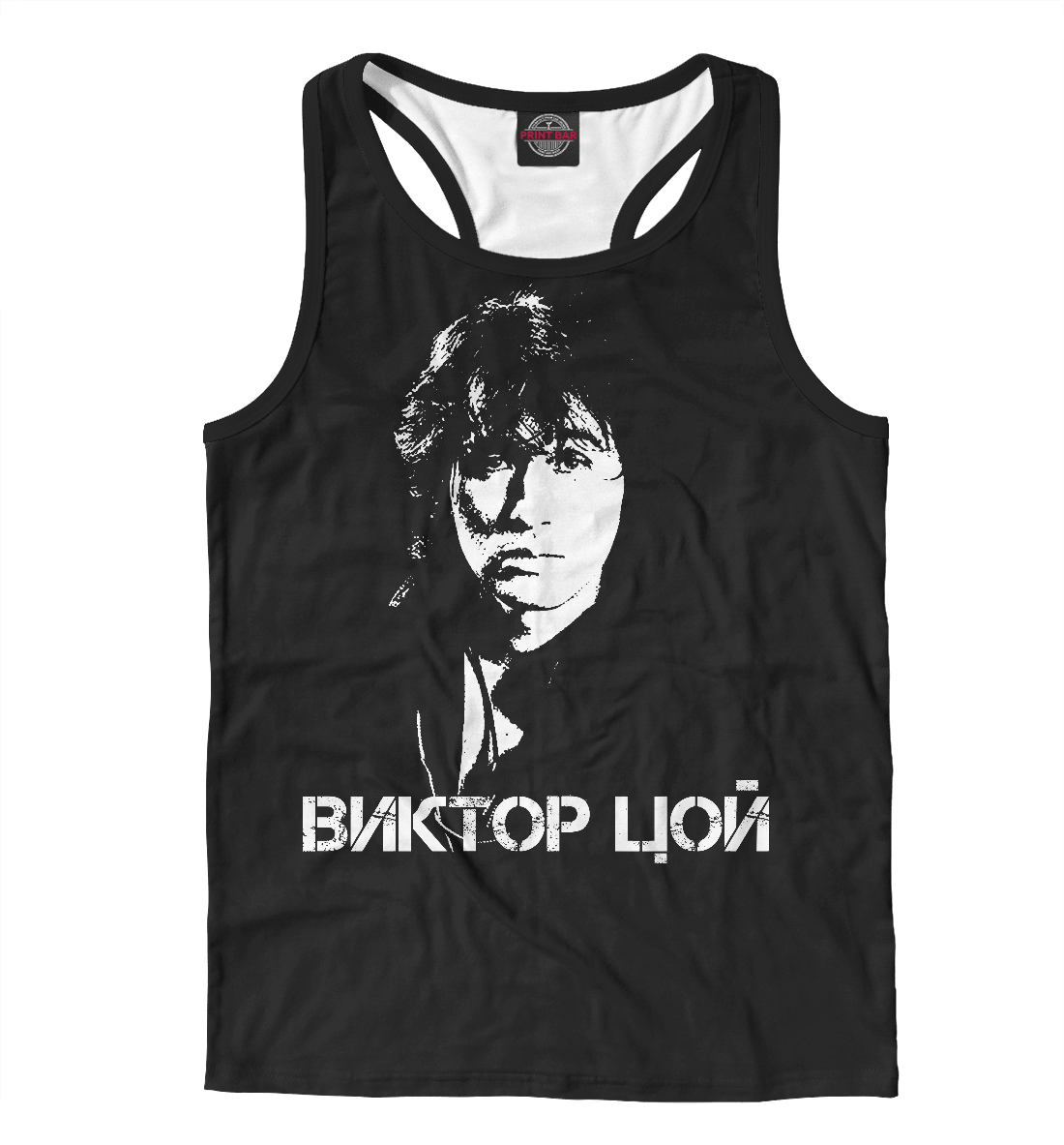 

Виктор Цой