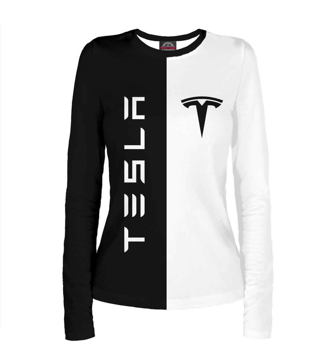 

TESLA