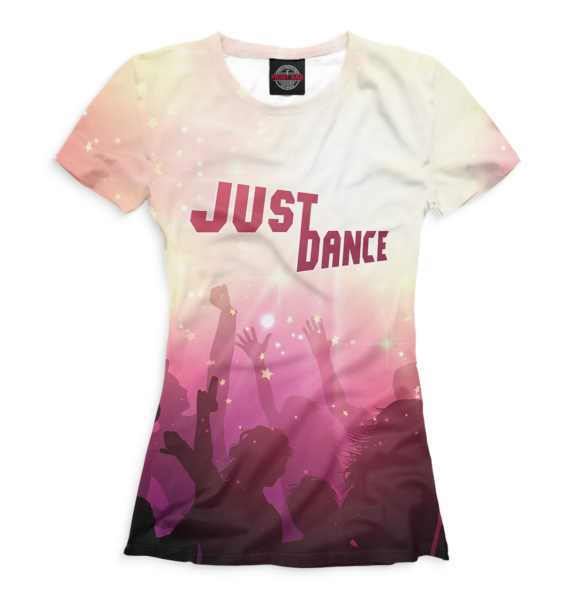 

Just Dance
