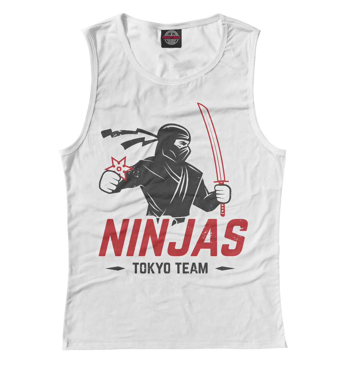 

Ninja