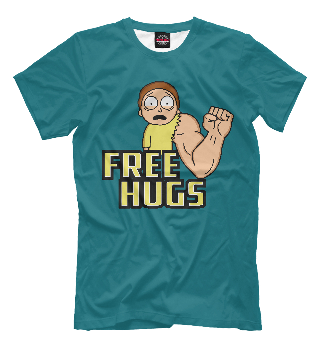 

Free Hugs