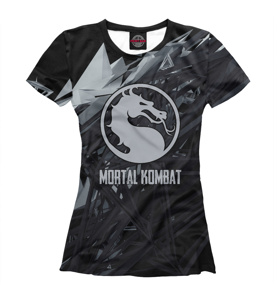 

Mortal Kombat