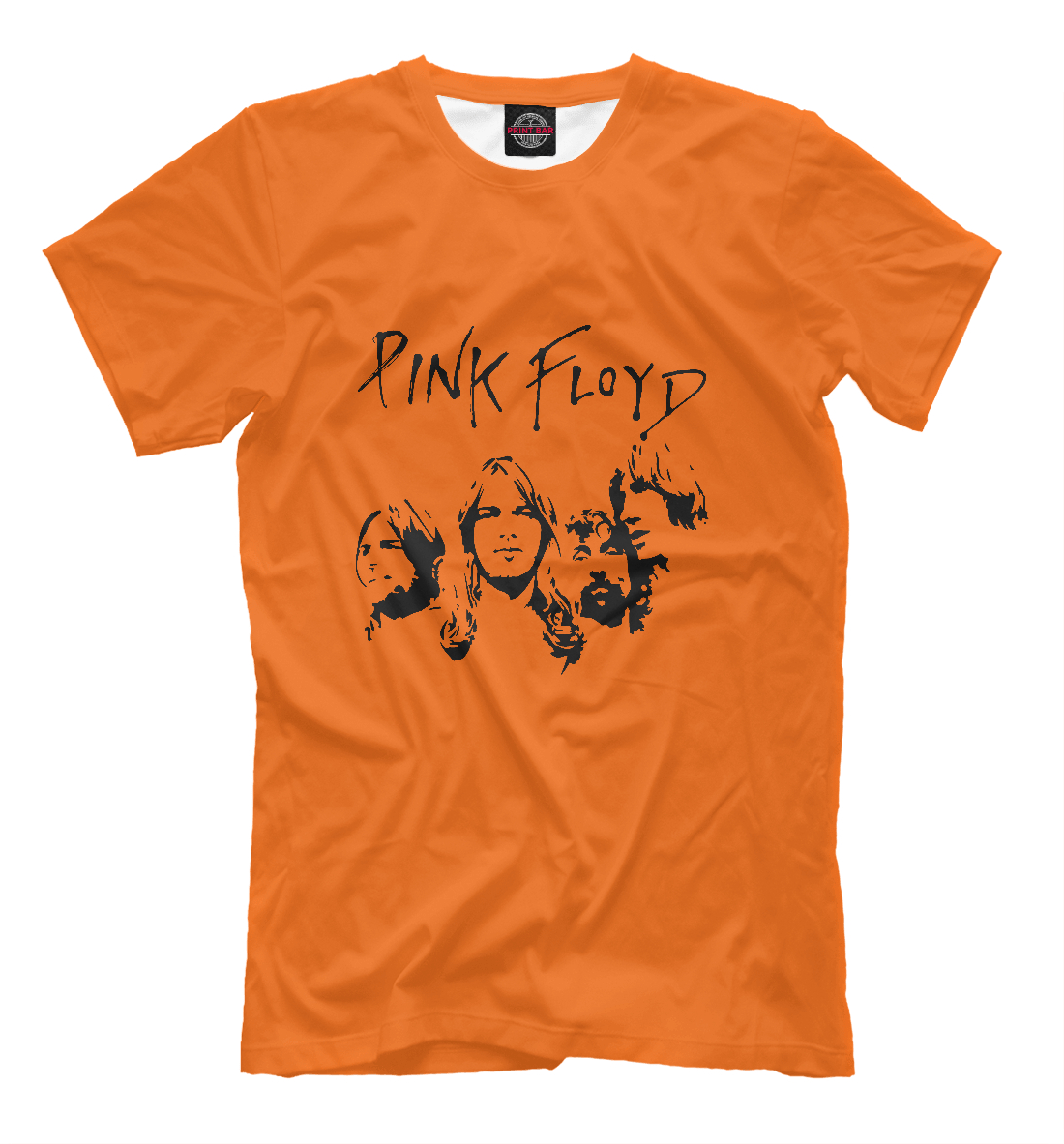 

Pink Floyd