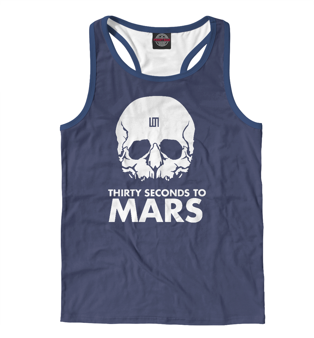

30 Seconds to Mars