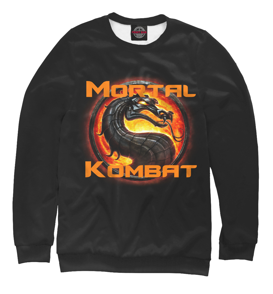 

Mortal Kombat