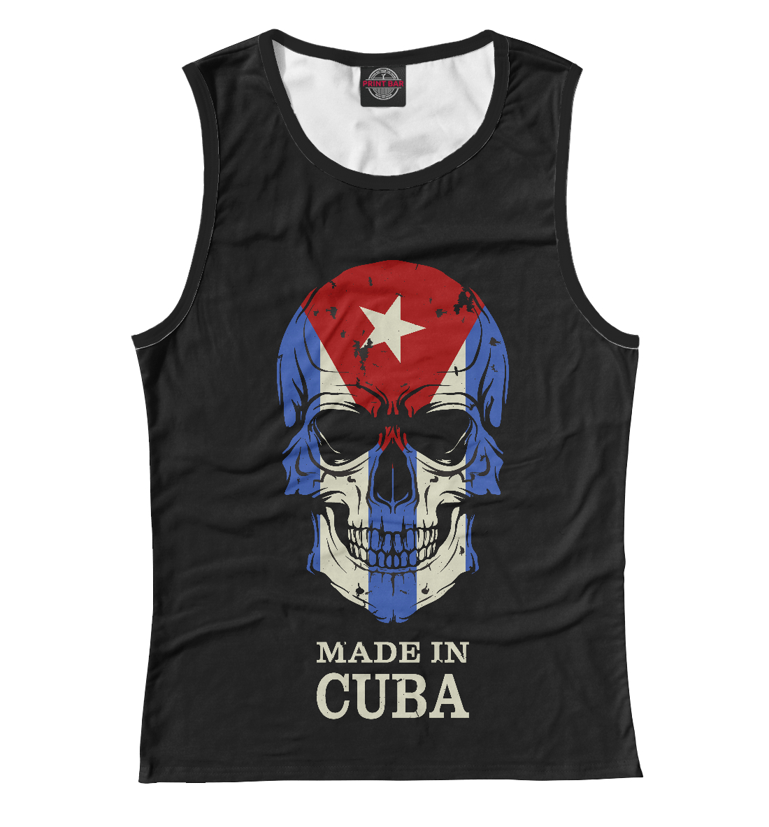 

Made in Cuba