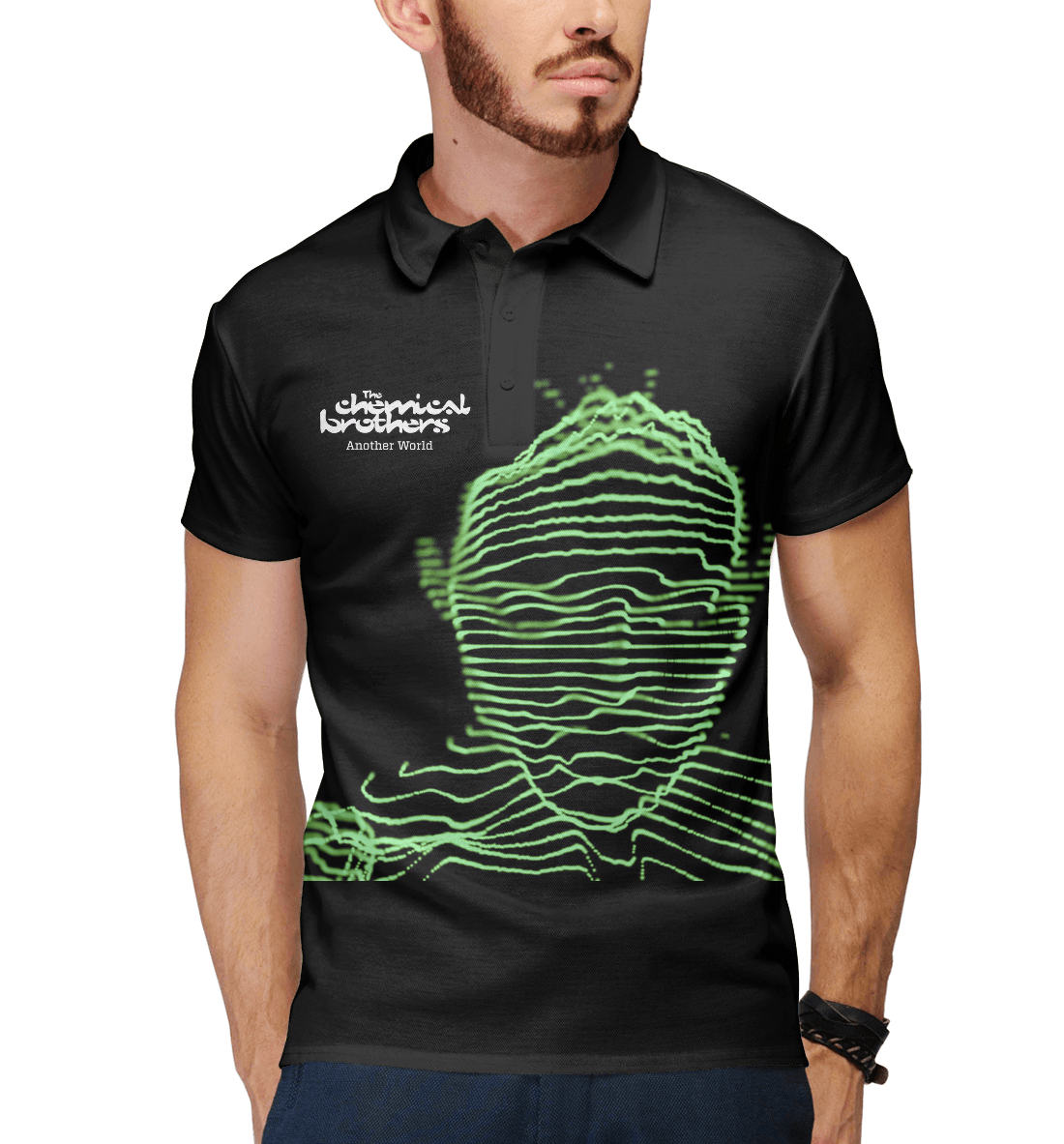 

The Chemical Brothers
