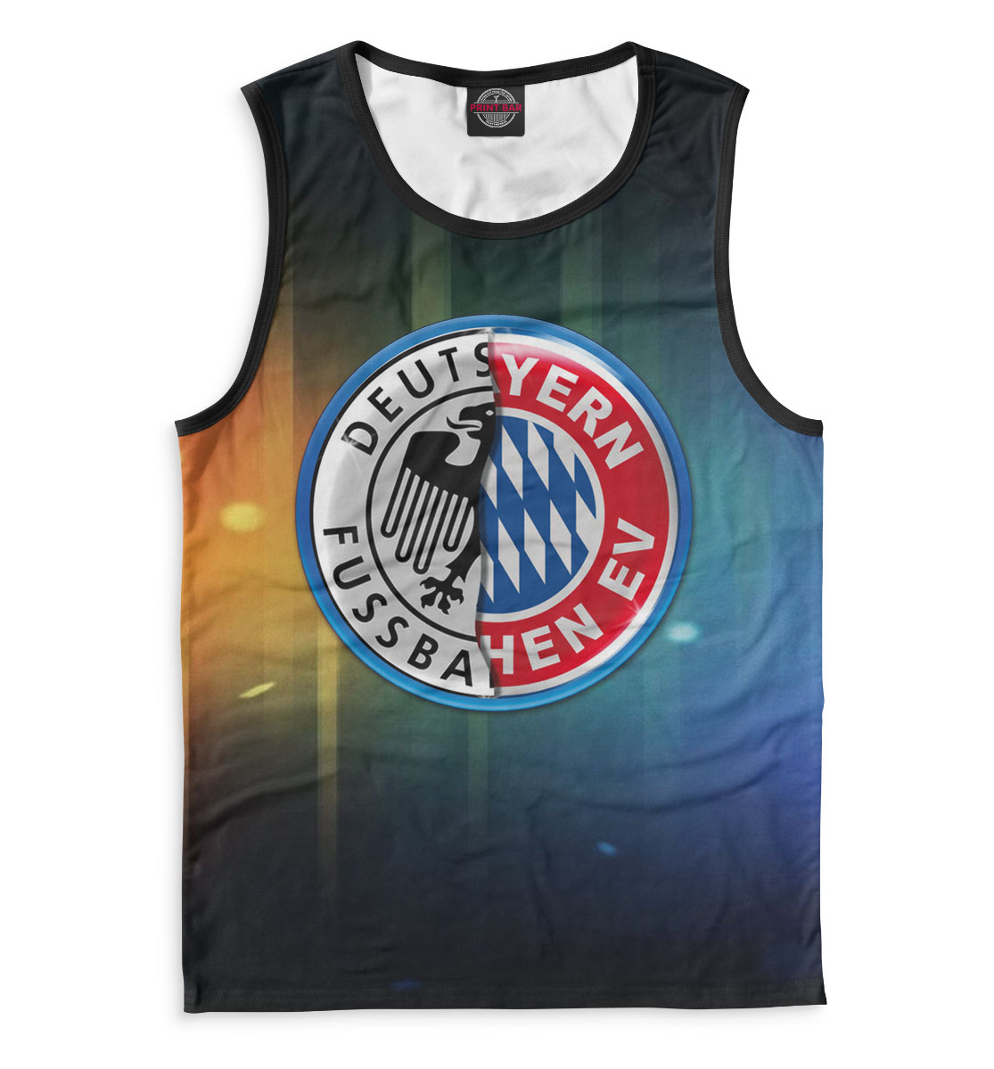 

Bayern Munchen