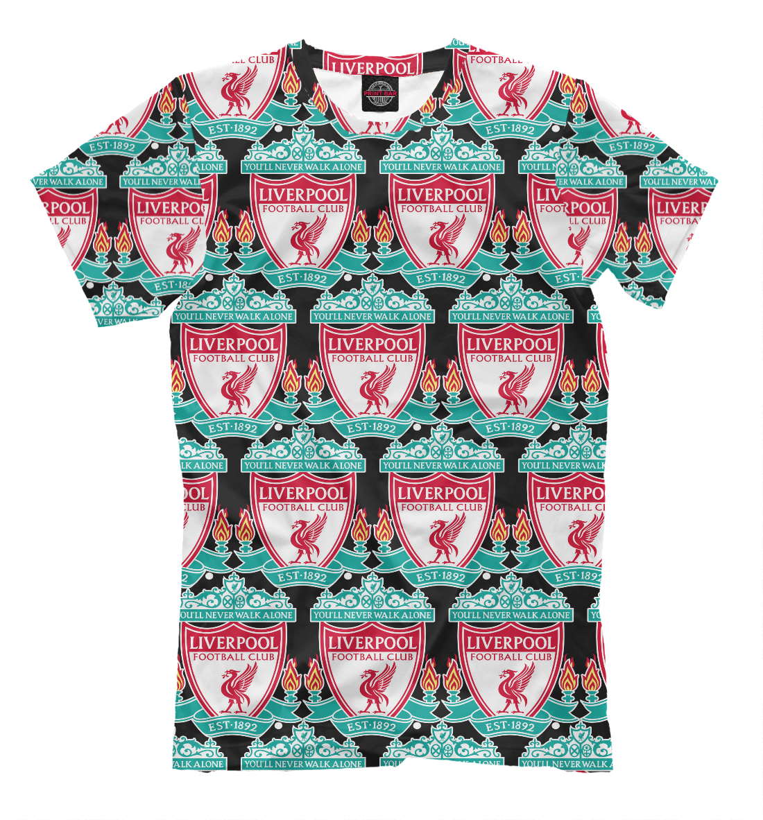 

Liverpool