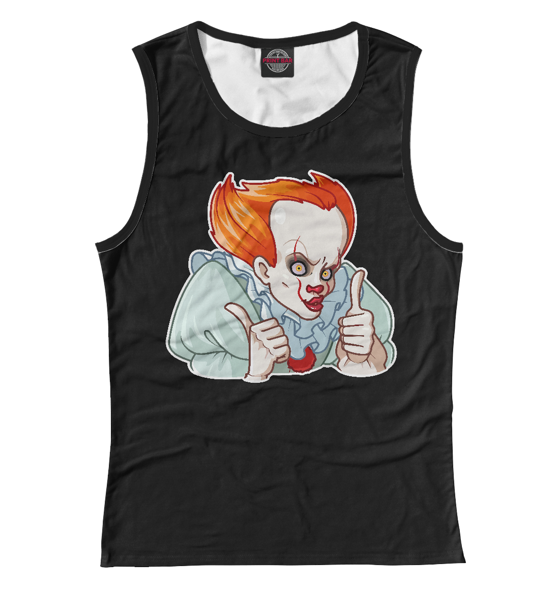 

Pennywise