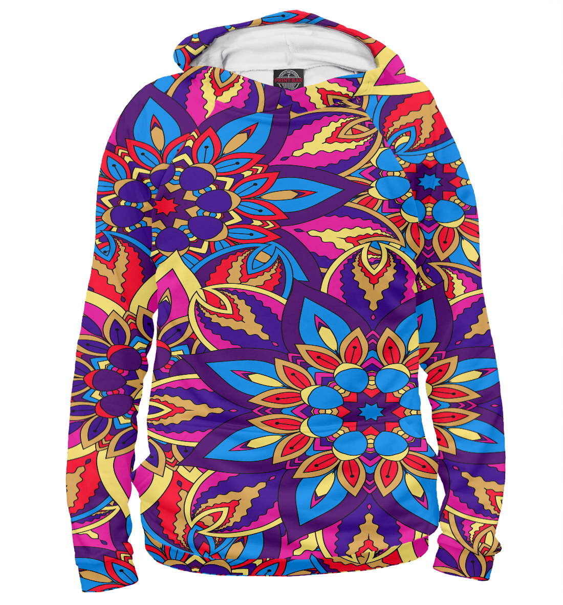 

Mandala pattern