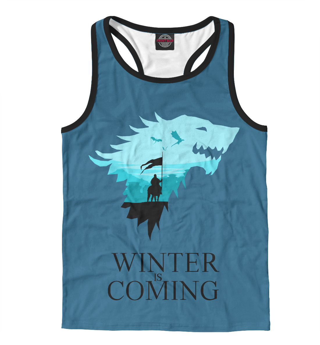 

Старки / Зима близко