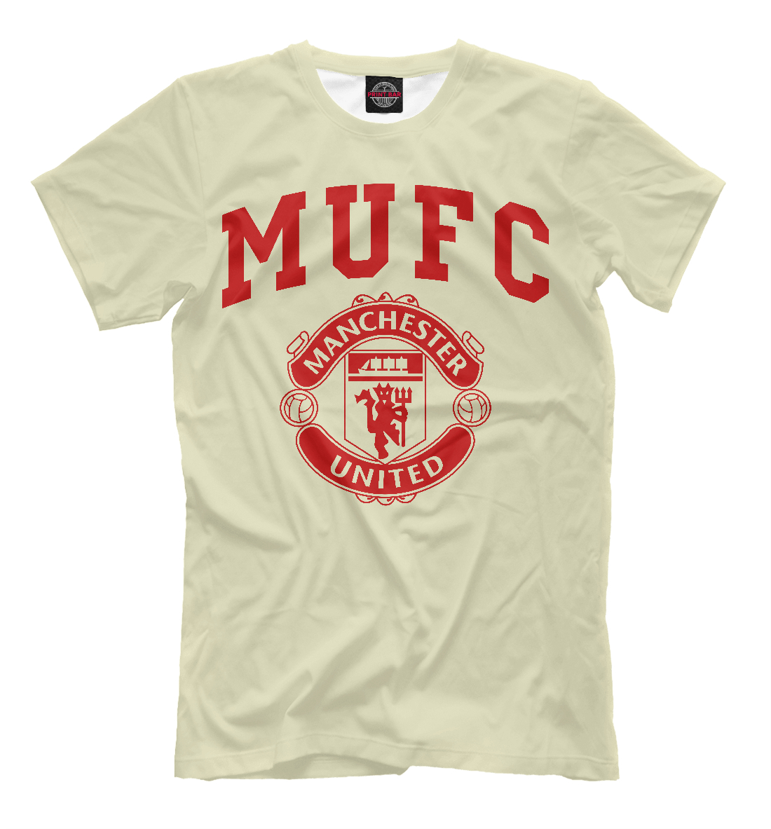 

Манчестер Юнайтед