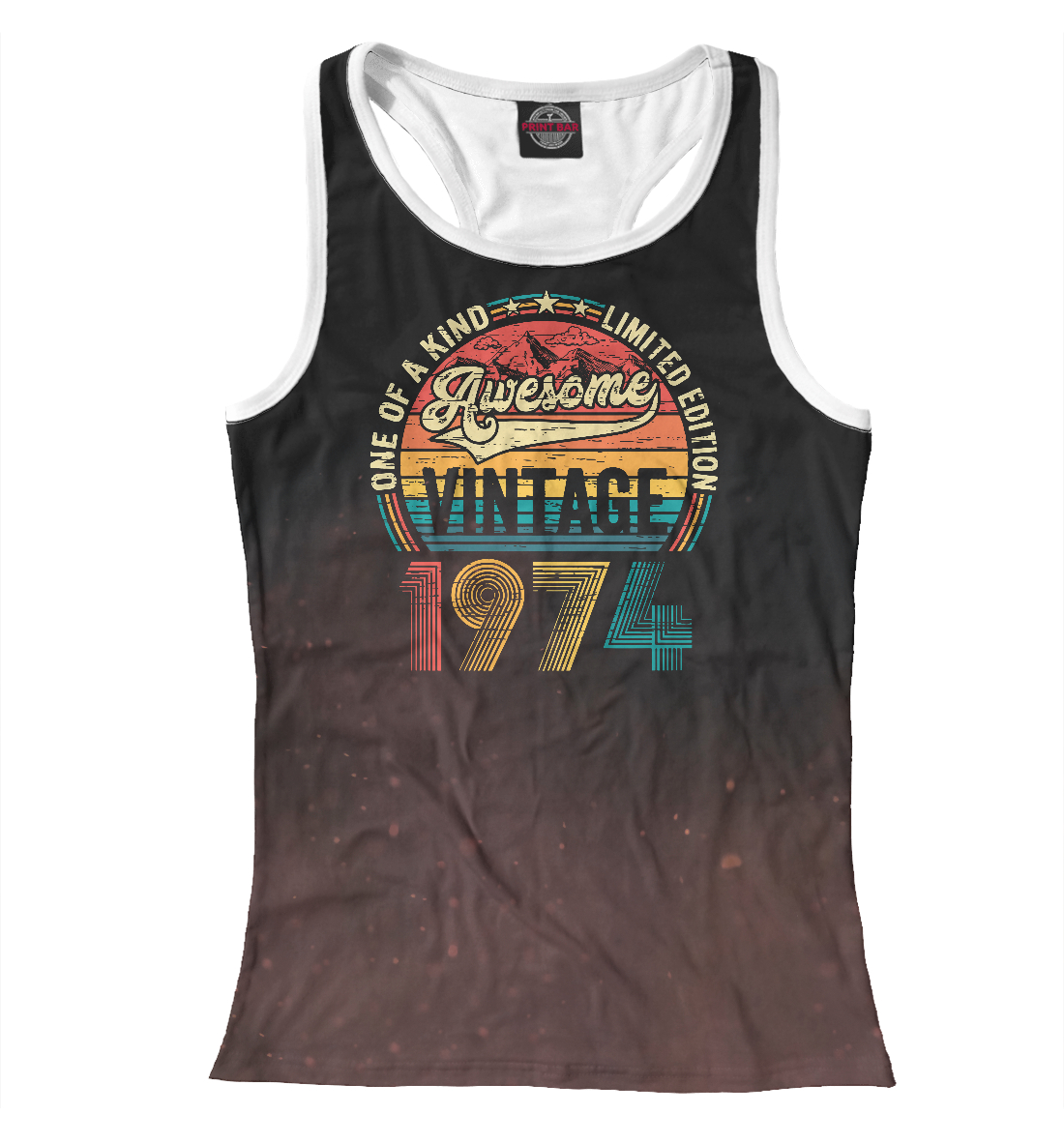 

Vintage 1974